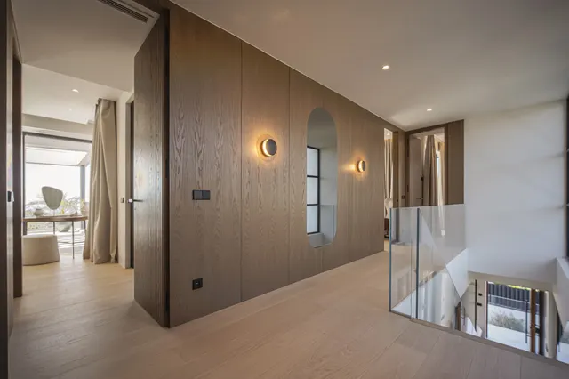 Chalet 4 habitaciones 417m² en venta - Marbella — 19
