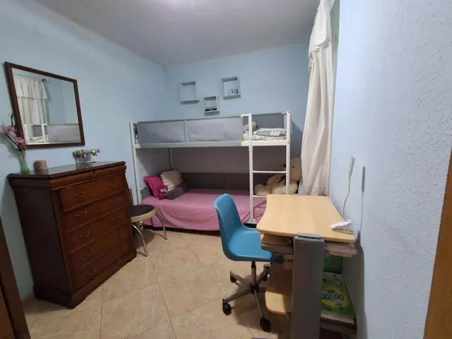 Gran oportunidad, piso para entrar a vivir con 3 dormitorios, orientado Sur, primera planta, espectaculares vistas a la montaña de la Tossa — 19