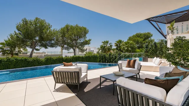 Adosado 4 habitaciones 567m² en venta - Marbella — 3