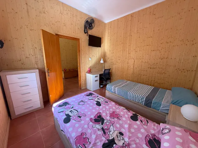 Casa de campo La Tercia — 26