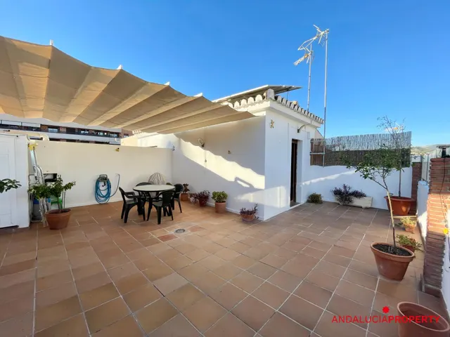 Exclusiva vivienda unifamiliar de 277 m2 junto a Avenida de Cádiz y PTS — 46
