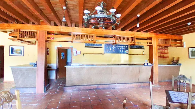 Urbis te ofrece un hotel en venta en Ciudad Rodrigo, Salamanca. — 8