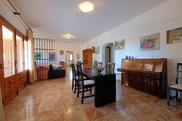 Gran villa cerca de Calpe — 14