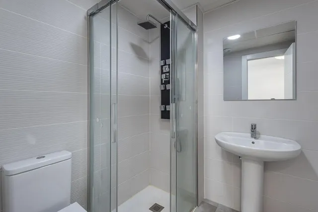 Vivienda de lujo en Urbanización SERRALLO HILLS. — 41