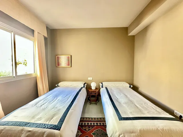 Apartamento 2 habitaciones 117m² en venta - Marbella — 16