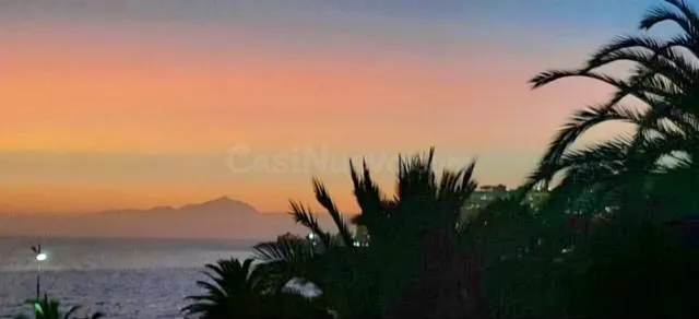 Apartamento en primera línea de mar con vistas directas al océano — 3
