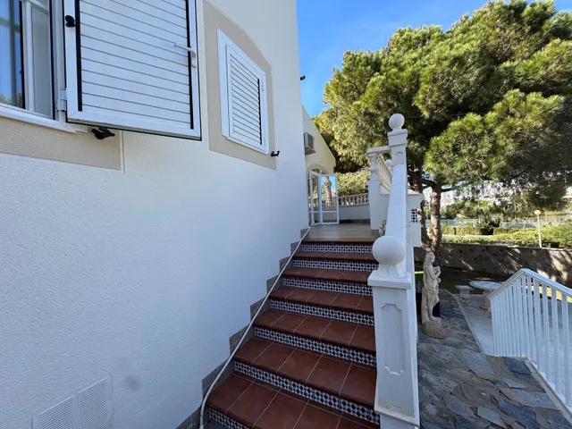 Casa 3 habitaciones 172m² en venta - Cabo Roig — 12