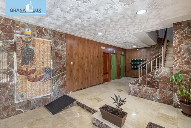 PISO CON GARAJE EN AV. PULIANAS — 26