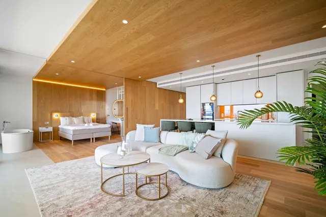 Apartamento 3 habitaciones 110m² en venta - Centro — 26