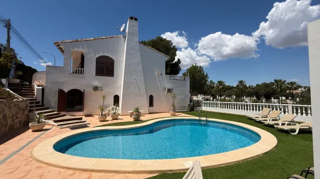 Villa 4 habitaciones 156m² en venta - Villamartín-Las Filipinas — 44
