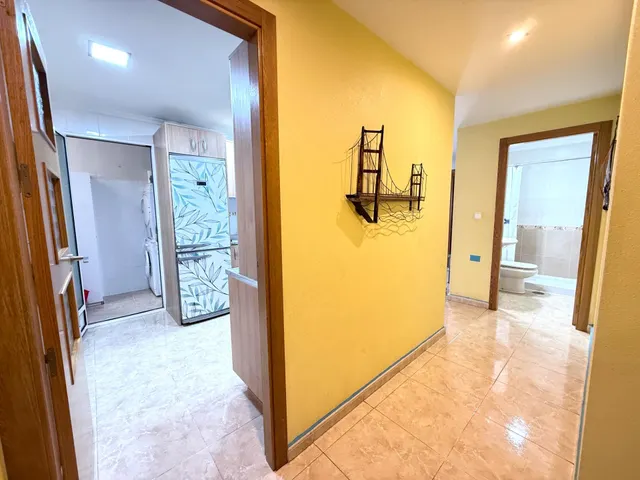 Piso en alquiler en Torreagüera — 24