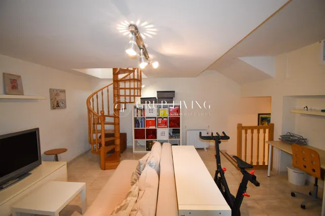 DUPLEX LUMINOSO EN LA LEVANTINA — 44