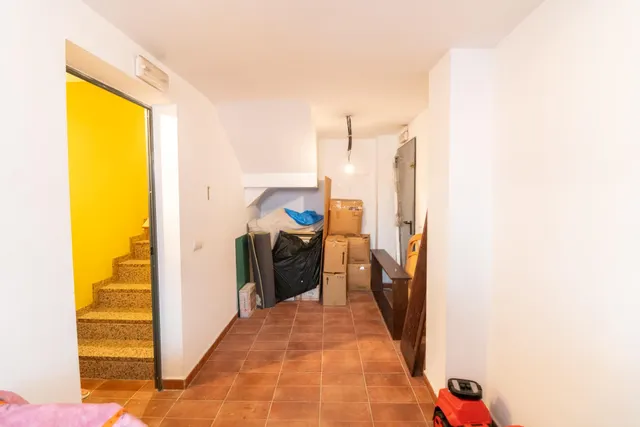 Dúplex en Huércal de Almería- barrio visiedo — 30