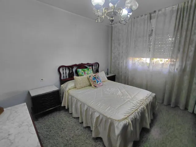 Se vende pisos zona Avenida Jaime I, Benidorm — 8