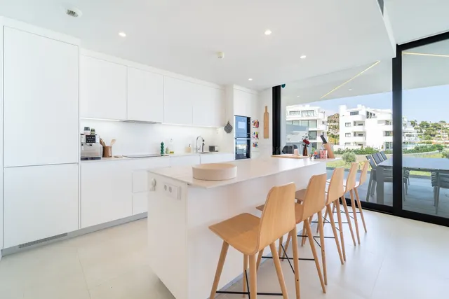 Apartamento 3 habitaciones 138m² en venta - Centro — 2