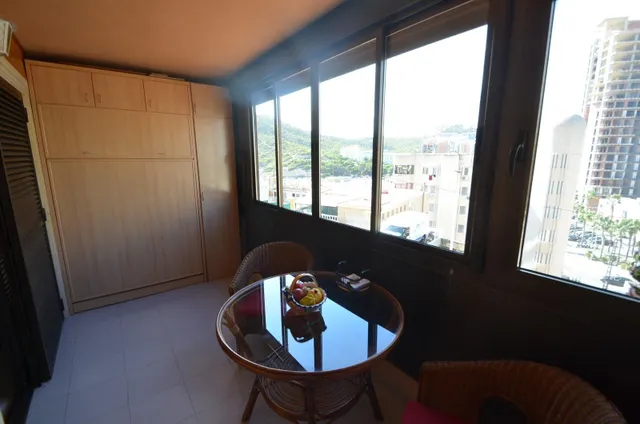 SE VENDE APARTAMENTO DE UN DORMITORIO A UN PASO DE LA PLAYA  - foto 3