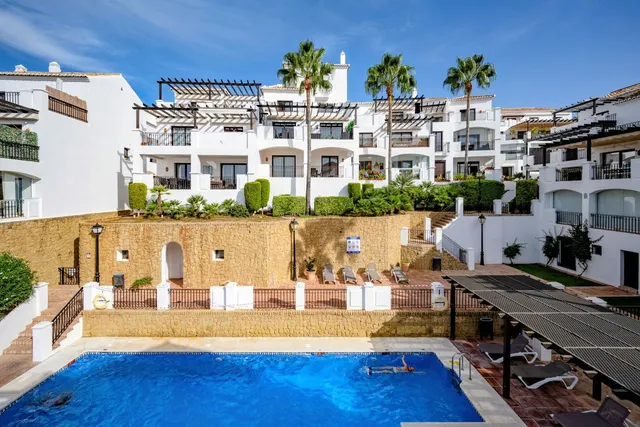 Ático Dúplex 3 habitaciones 194m² en venta - Marbella — 40