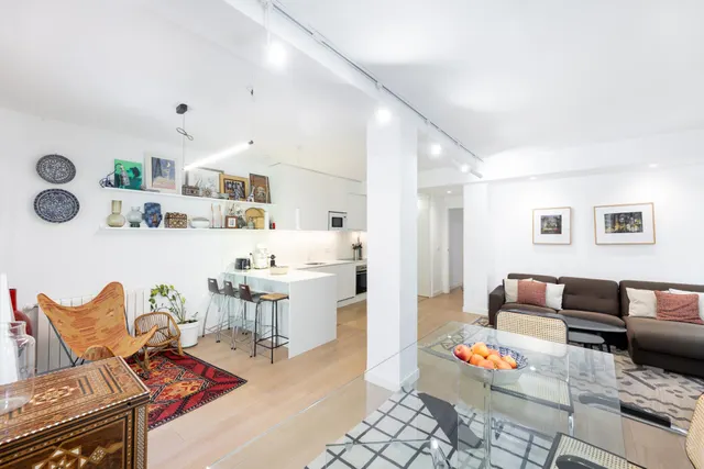 ✨ EXCLUSIVA VIVIENDA REFORMADA EN PLAZA MARIANA PINEDA — 12