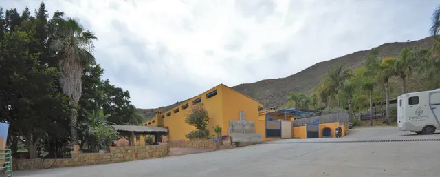 Finca rústica 9 habitaciones 869m² en venta - Riviera del sol — 38