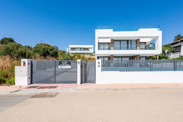 Chalet 3 habitaciones 220m² en venta - Costa Del Sol — 35