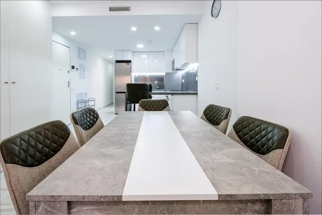 Apartamento 4 habitaciones 153m² en venta - Estacion de autobuses — 22
