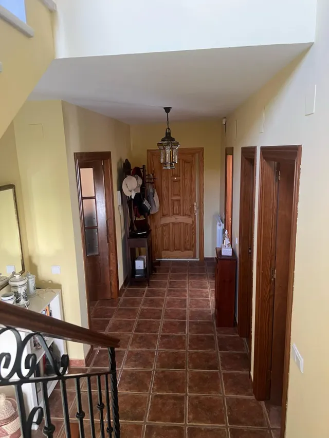 DÚPLEX ADOSADO EN LA PUEBLA DE DON FADRIQUE — 6