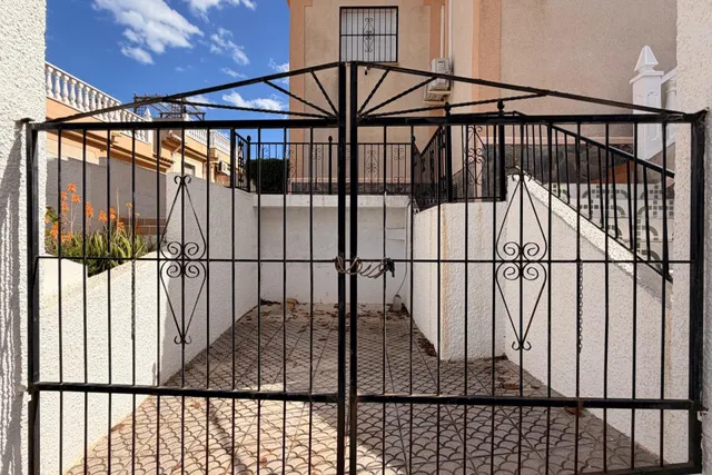Adosado 2 habitaciones 60m² en venta - Costa blanca sur — 17