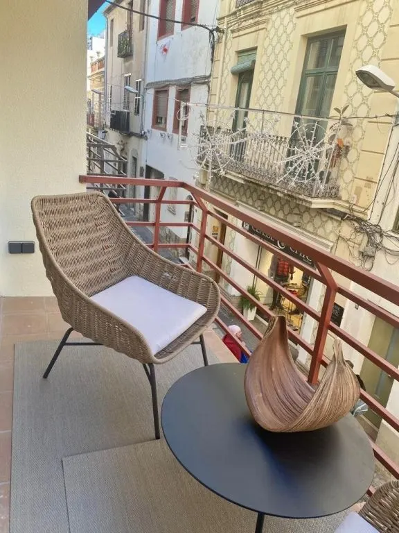 Alquiler de Piso en Centre — 8