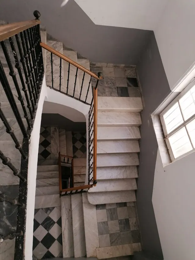 SOLO PARA INVERSORES, VIVIENDA EN CENTRO DE CADIZ RECIEN REFORMADA. — 8