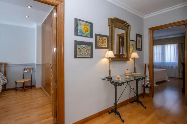MONCOFAR (CASTELLÓN). CASA SINGULAR DE 2 PLANTAS JUNTO A LA IGLESIA. — 39
