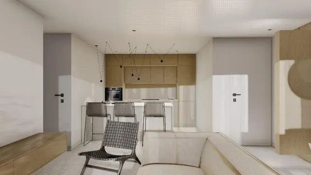 Apartamentos de 2 dormitorios, 2 baños, en Complejo Exclusivo en Guardamar del Segura — 11