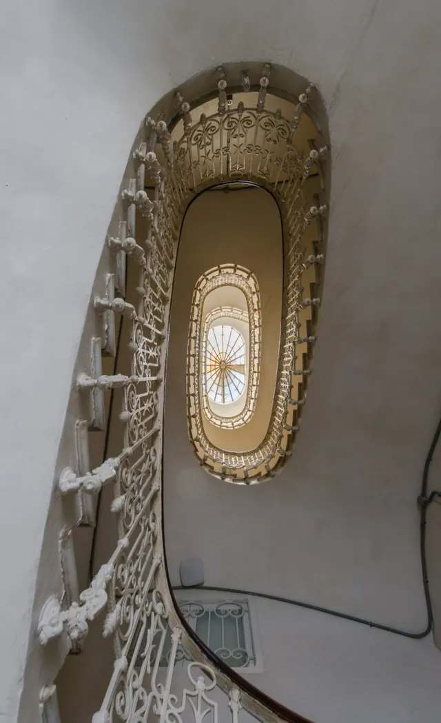 EDIFICIO HISTORICO EN PLENO CENTRO DE LA UNION — 30