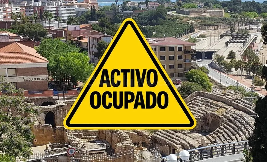 PISO EN TARRAGONA