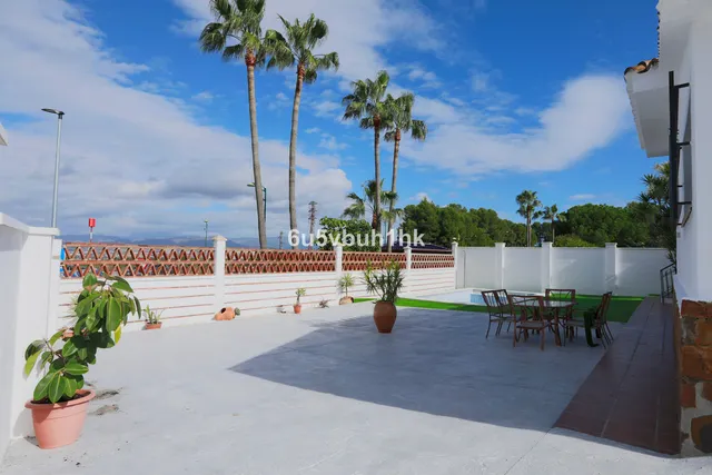 Adosado 3 habitaciones 155m² en venta - Costa Del Sol — 41