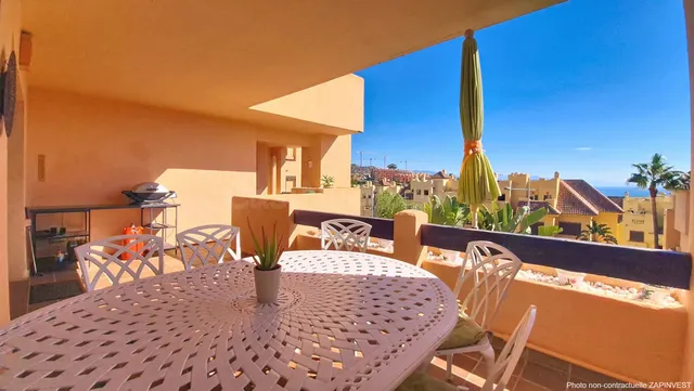 Apartamento 3 habitaciones 170m² en venta - Costa del Sol — 3