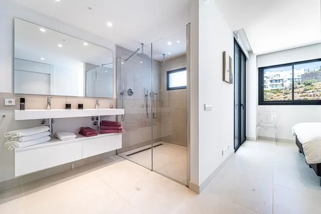 Apartamento 3 habitaciones 122m² en venta - Centro — 9