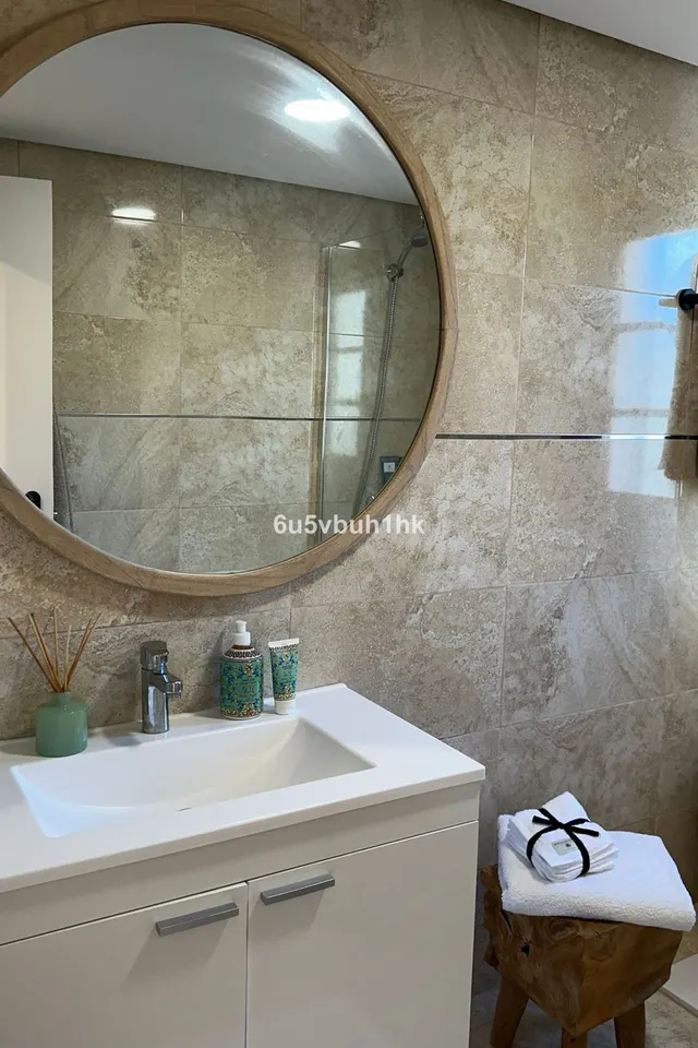 Apartamento 1 habitación 56m² en venta - Costa del Sol — 24