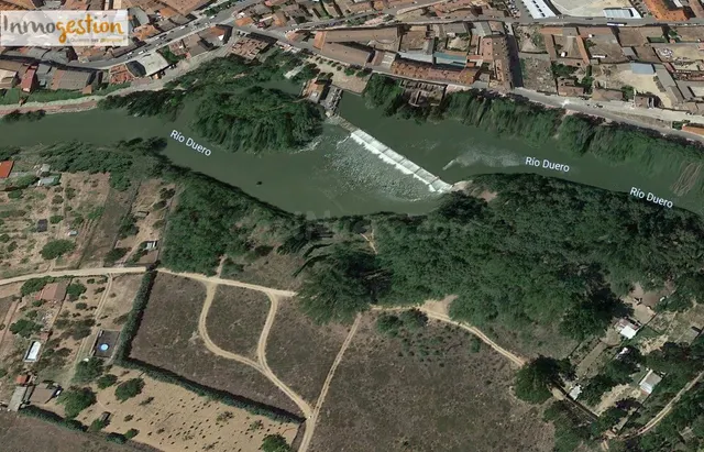 EN VENTA TERRENO RUSTICO EN TUDELA DE DUERO