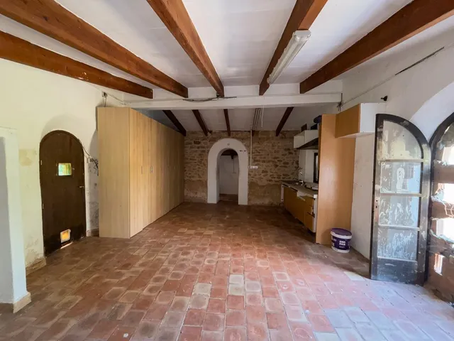 Finca rústica con encanto en Llucmajor — 12