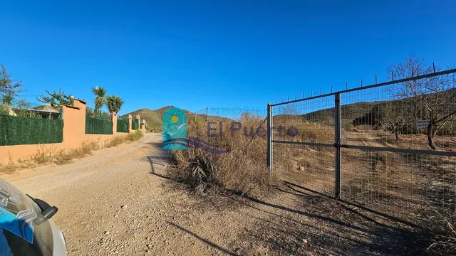 GRAN TERRENO JUNTO A LOS ALTOS DE LAS PALAS – REF. 2112 — 18