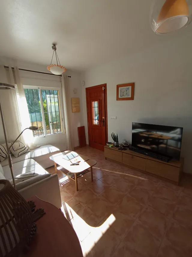 Casa en country club con parcela — 19