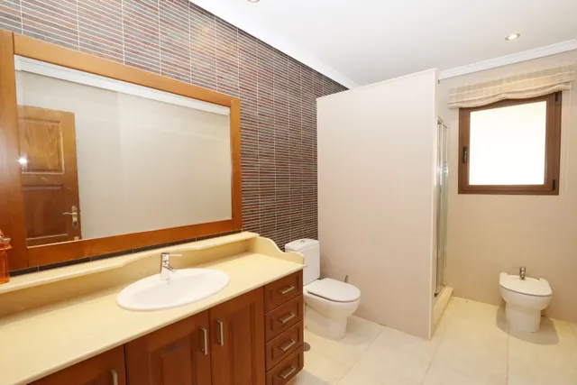 Villa 5 habitaciones 630m² en venta - Altea Pueblo — 49