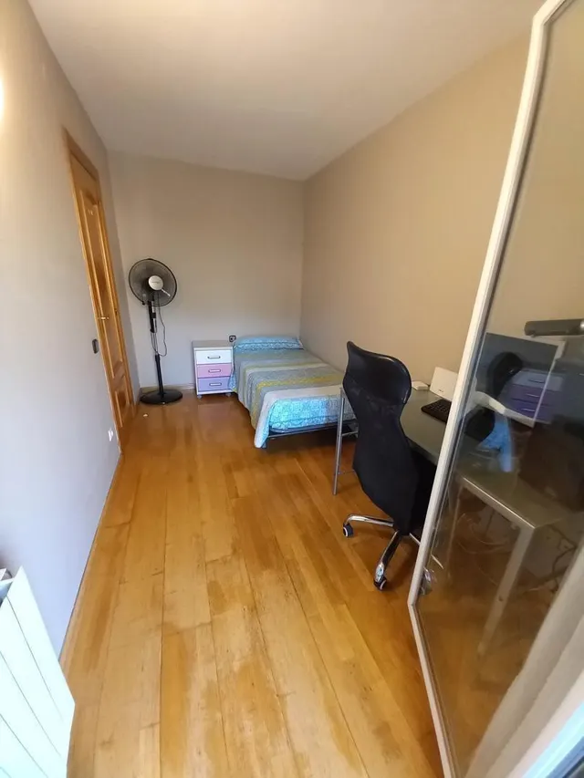 Piso 3 habitaciones 96m² en venta - El Carmel — 12