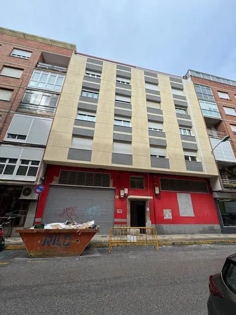 Local comercial en Ponferrada zona Centro — 11