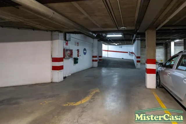Inversión rentable en pleno centro de jerez - 2d + garaje + trastero — 27