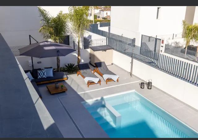 Villa 3 habitaciones en venta - Comunidad valenciana — 7