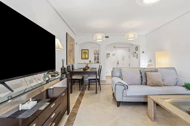 Apartamento 2 habitaciones 89m² en venta - El Madroñal — 10