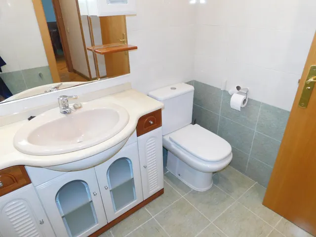 Piso zona ermita, 3 dormitorios, 2 baños, garaje, trastero y piscina — 37