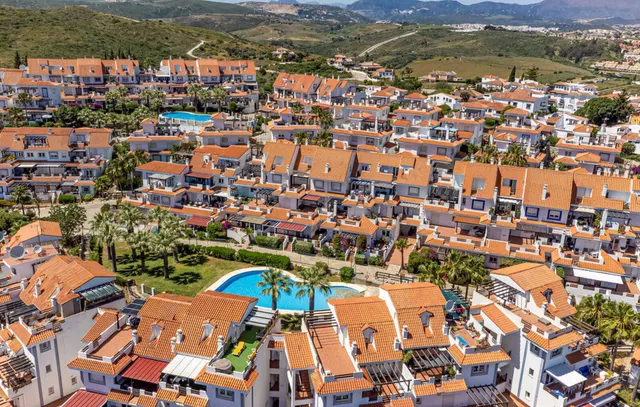 Apartamento 2 habitaciones 72m² en venta - Costa del Sol — 19