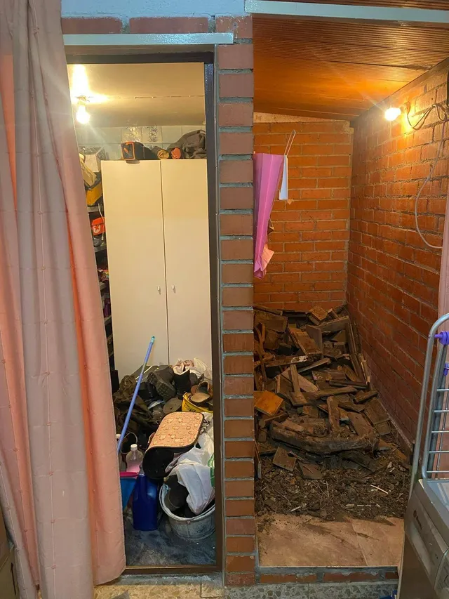 SE VENDE CASA EN LA ZONA DE CALZADA DE CALATRAVA — 46